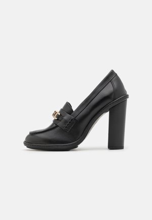 Tommy Hilfiger, Escarpins à talons hauts - black