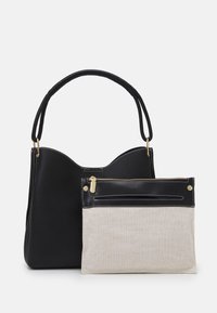 PARFOIS Cabas - black