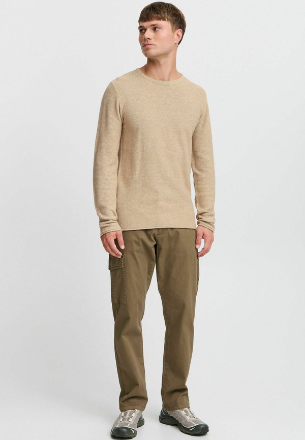 IDJADAS - Jumper - cornstalk4