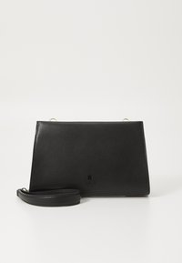 MINI CROSSBODY  - Rankinė per petį - nero