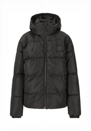 STEPP-PEARSON - Veste d'hiver - black