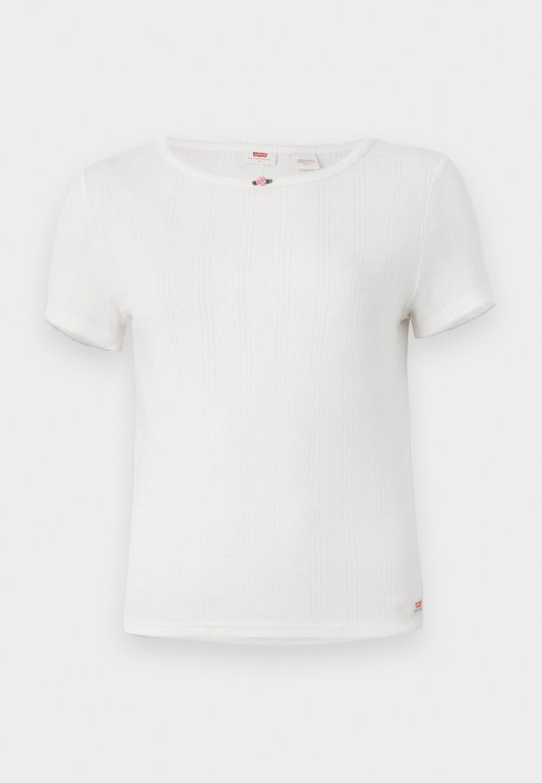 DRY GOODS TEE - Basic T-shirt4