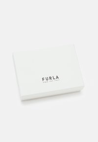 Furla CAMELIA COMPACT WALLET - Piniginė - rosso veneziano/ballerina