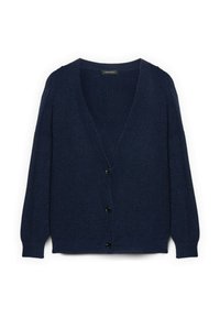 Non selezionato, blu