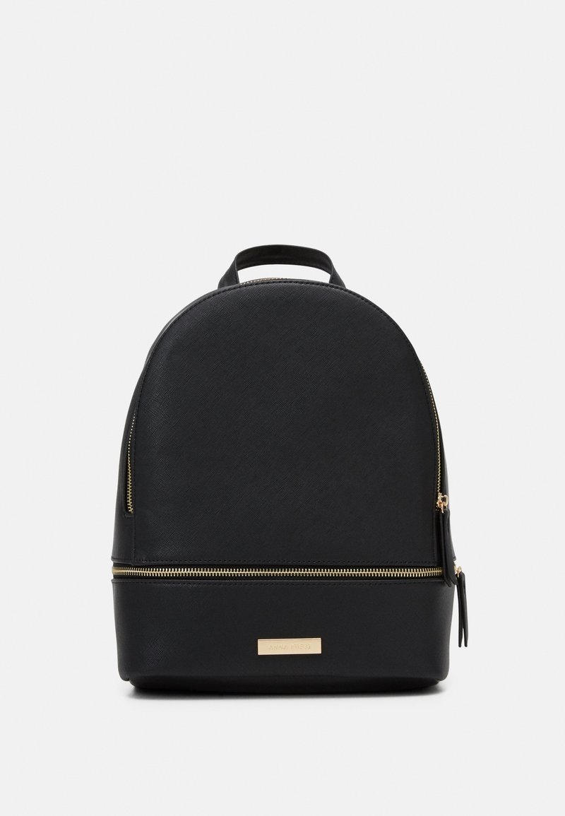 Anna Field Mochila - black