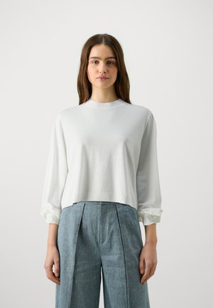 DRYKORN ORANE - Jumper - offwhite