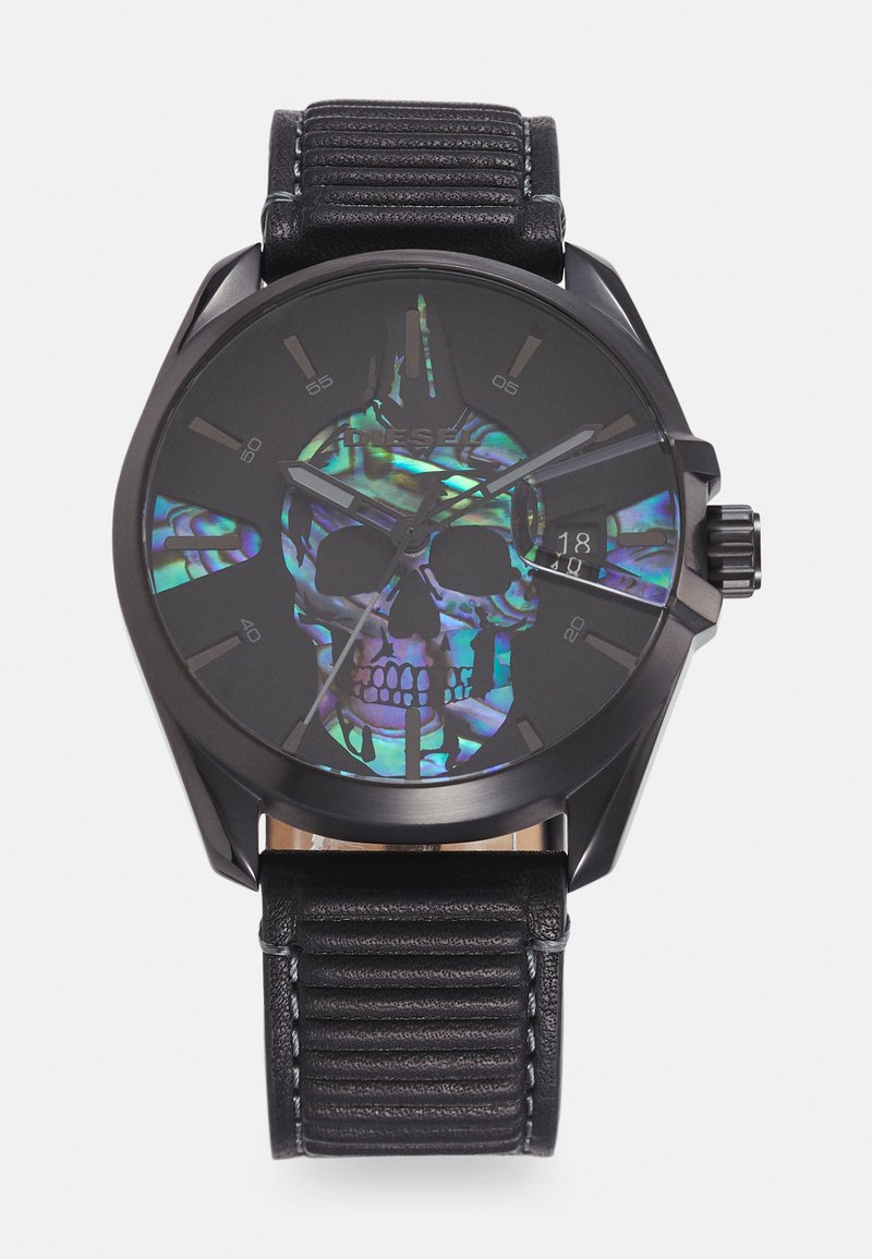 Diesel Watch black Zalando.de