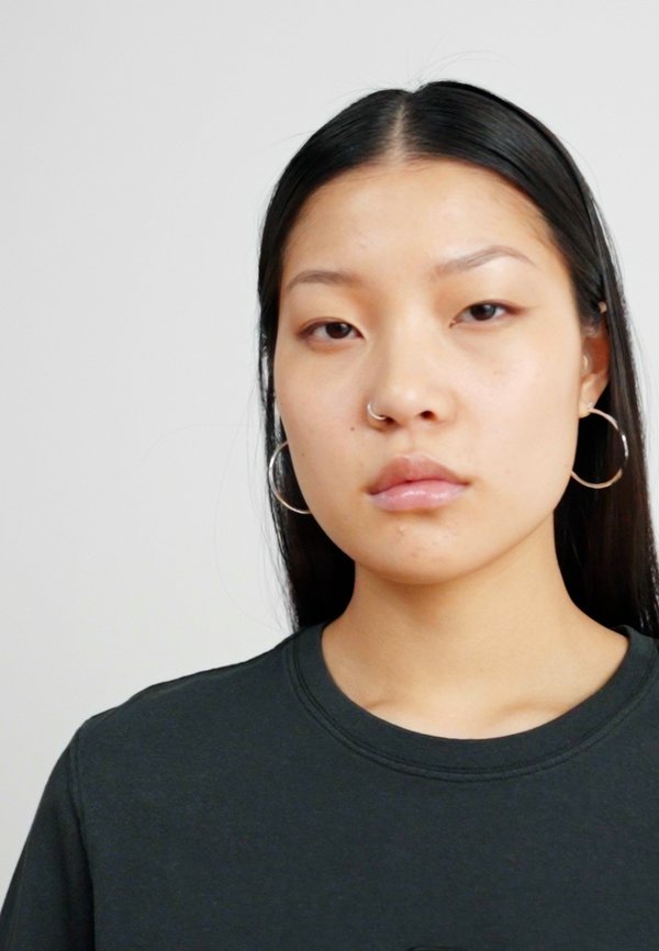 NATURE RELAXED TEE - Basic T-shirt4