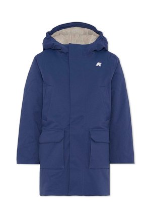 Manteau d'hiver - blue