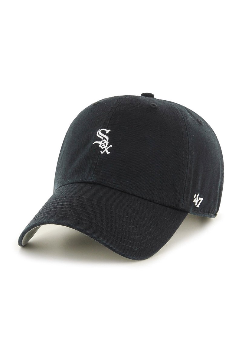 '47 CHICAGO WHITE SOX Cap schwarz/black Zalando.de