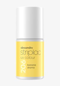 alessandro - STRIPLAC UV COLOUR - Vernis à ongles - banana drama Image miniature 1