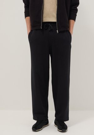 REGULAR FIT - Jogginghose - gunmetal