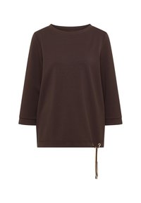 Non sélectionné, braun