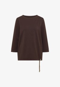 Non sélectionné, braun