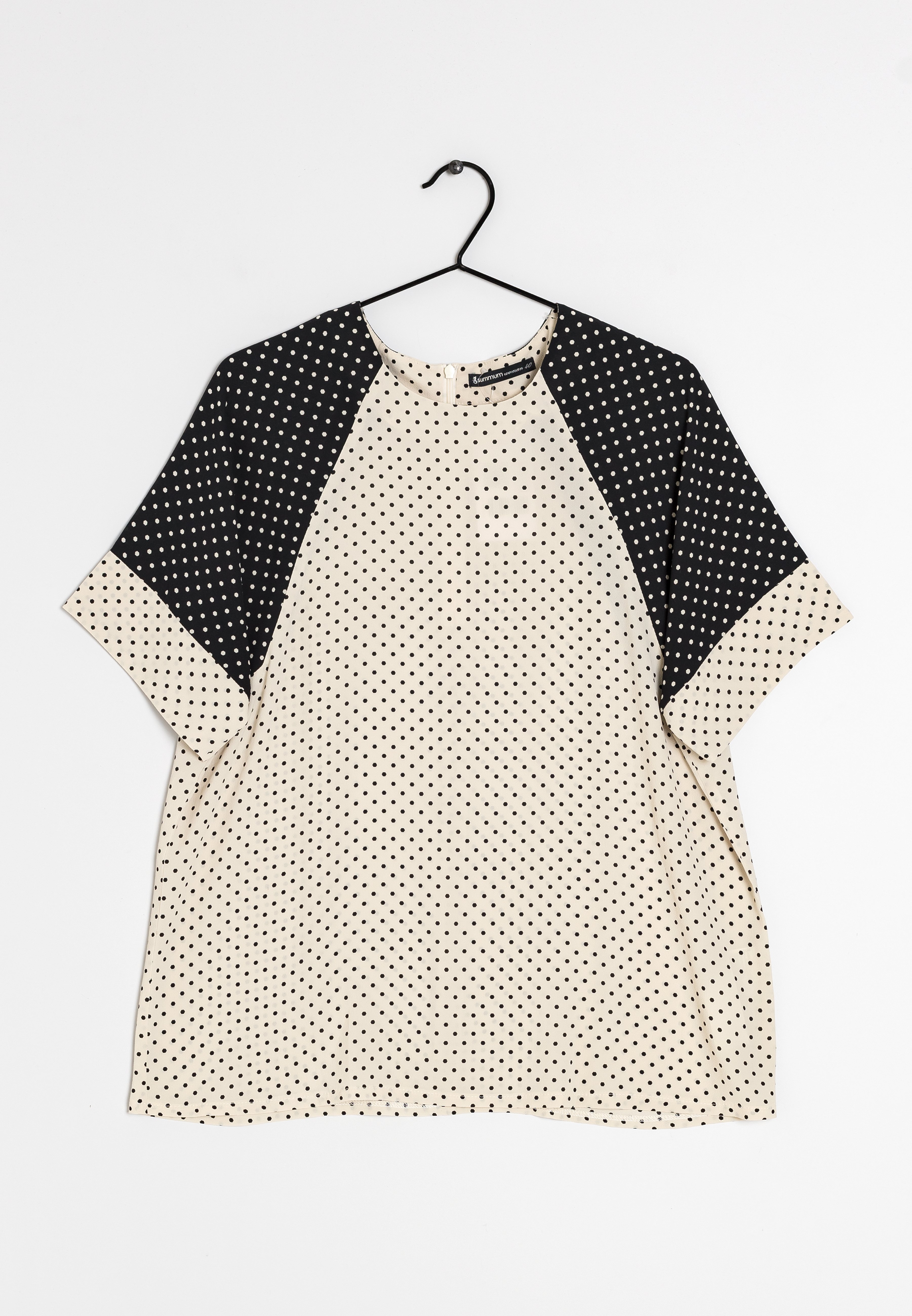 Summum Woman Blouse - beige - (Pre-owned) - Zalando.nl