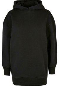 Hoodie - black