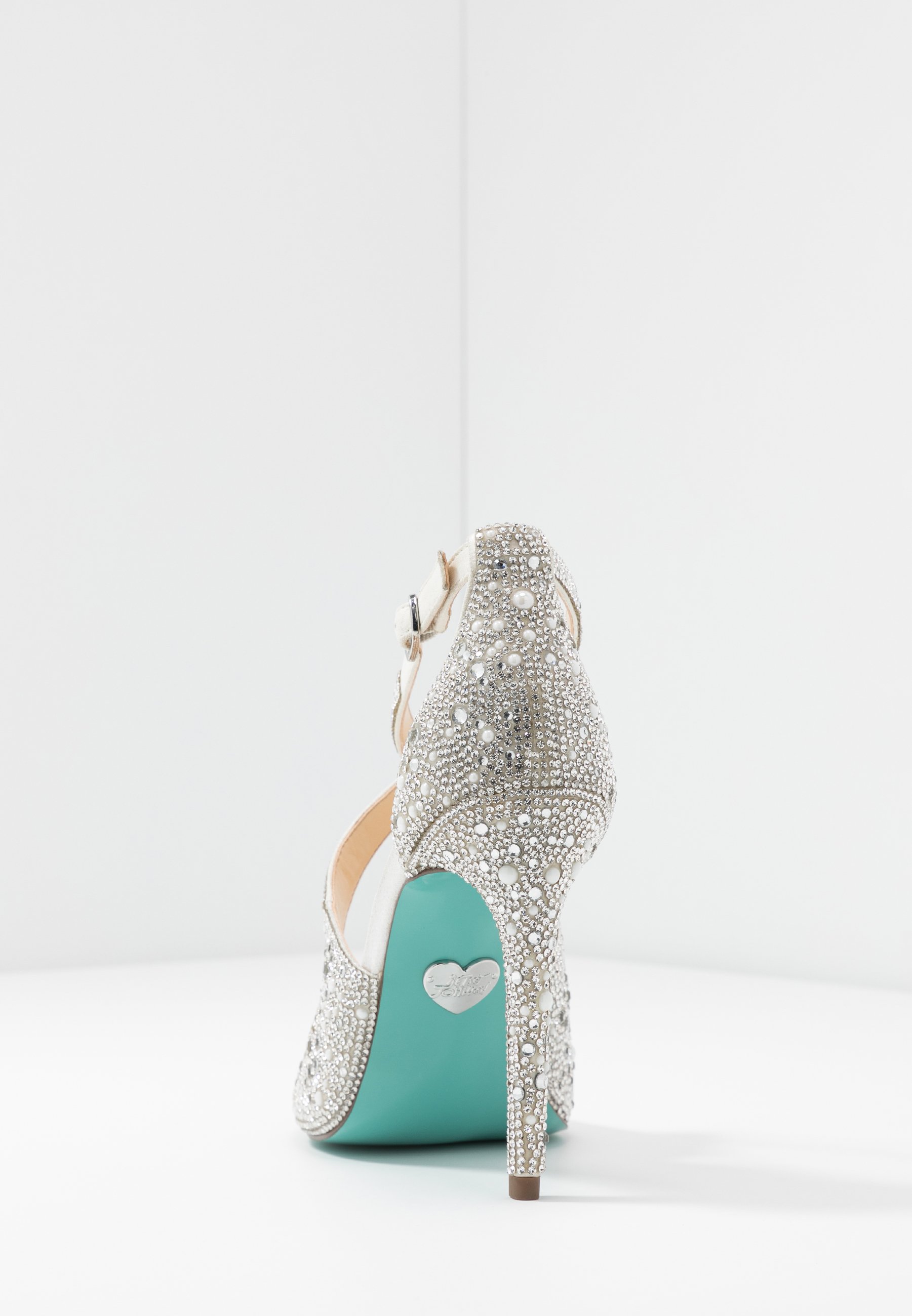Blue by Betsey Johnson SAGE - High 