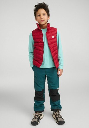 Reima, UNISEX - Smanicato - cranberry