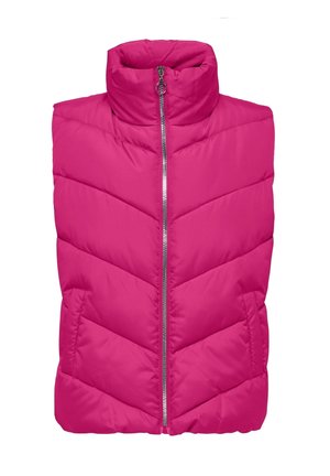 Bodywarmer - pink