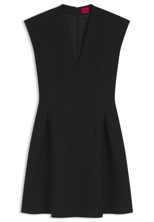 HUGO, KAYTRA - Robe de jour - black