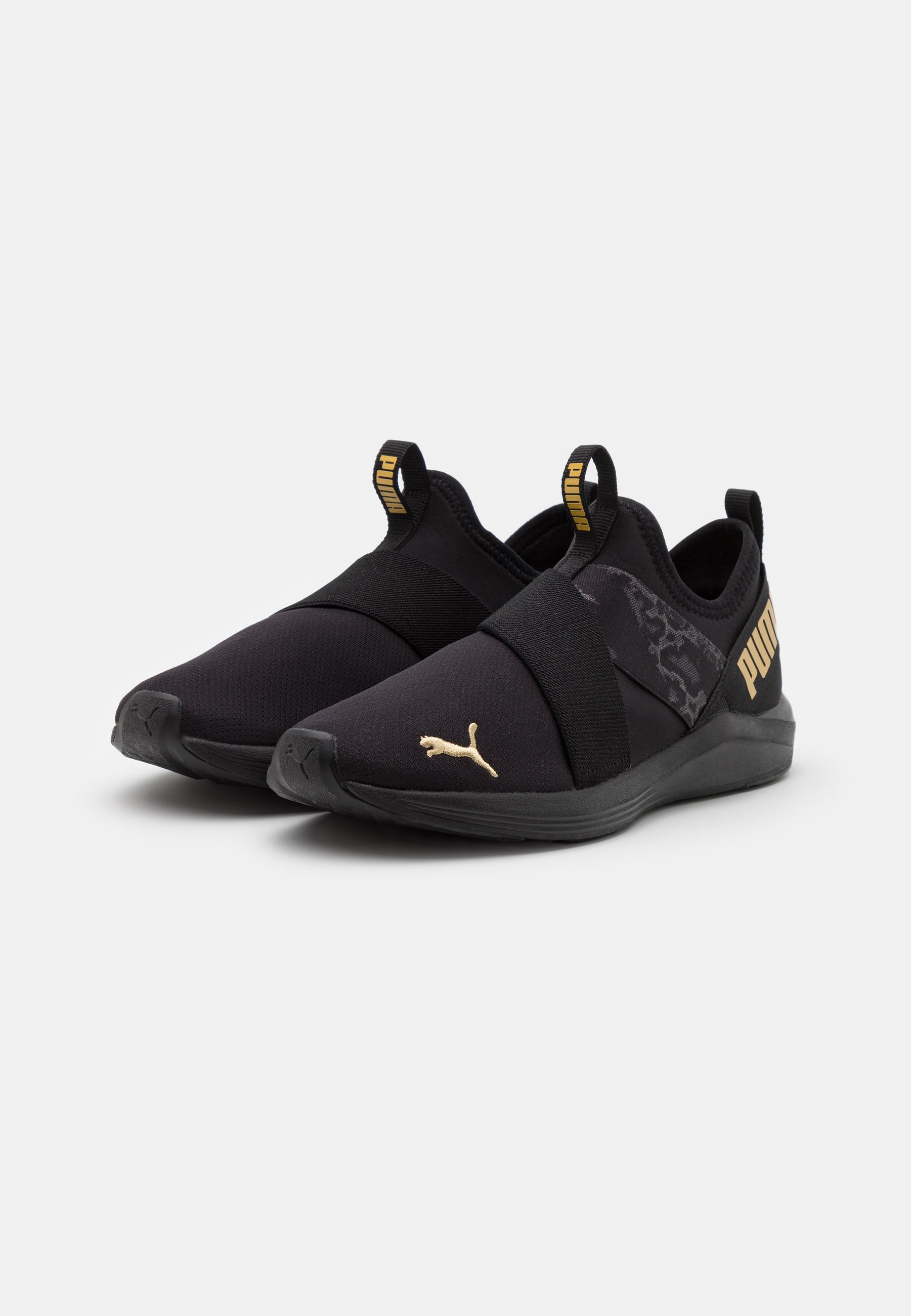 prowl slip on animal puma