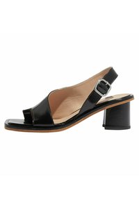 Scarosso JILL  - Sandalias - black
