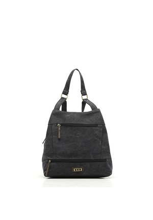 Rucksack - black