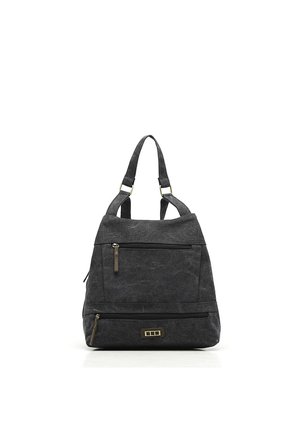 Tagesrucksack - black