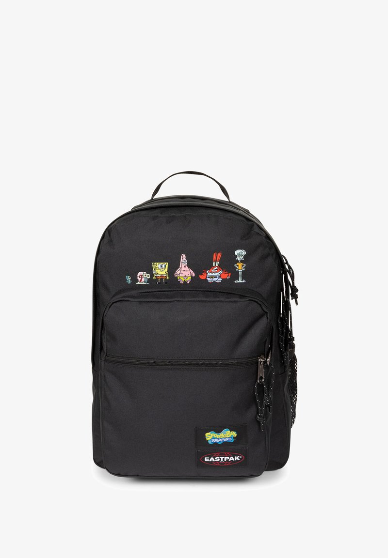 Common Promopt Eastpak MORIUS - Sac à dos - line up/noir - ZALANDO