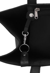 Gusti Leder SHOPPER AGATHA - Shopping bags - schwarz