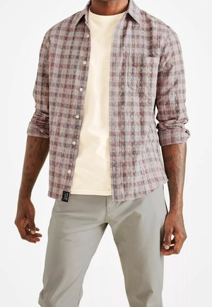 Chemise - red