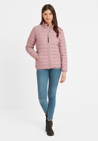 TOG24 GIBSON - Winter jacket - faded pink