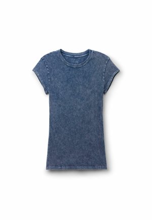 Intimissimi, T-shirt basique - blue