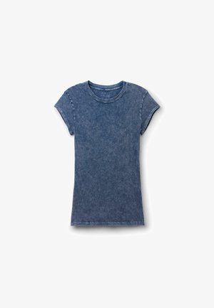 Intimissimi, T-shirt basique - blue