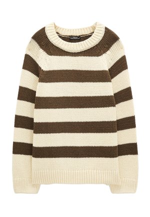 PARFOIS, - Sweter