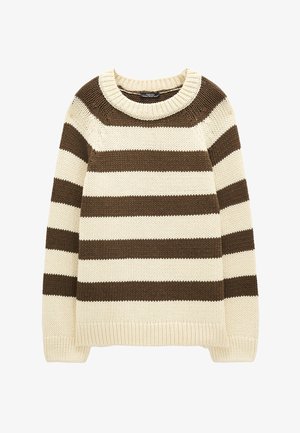 PARFOIS, - Sweter