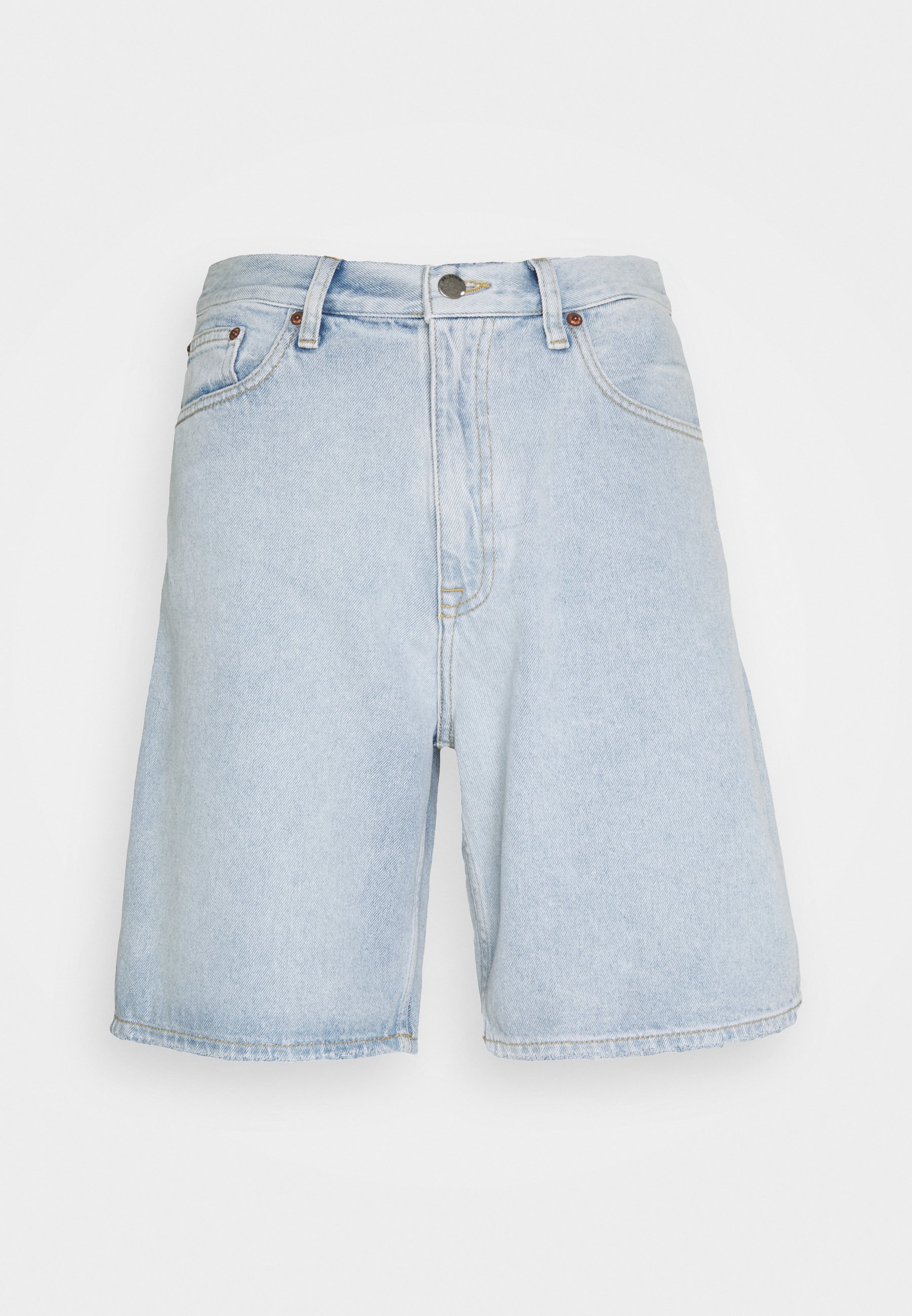 Uomo OMAR - Shorts di jeans Uomo OMAR - Shorts di jeans