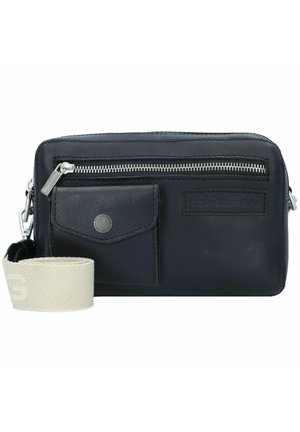 Cowboysbag Umhängetasche - black