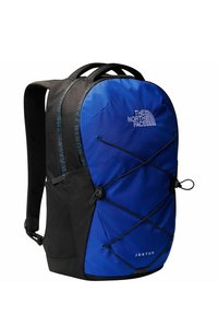 The North Face JESTER - Zaino - tnf blue-tnf black-silv