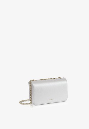 BELLE - Across body bag - pearl
