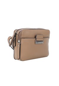 Gerry Weber TALK DIFFERENT  - Borsa a tracolla - taupe