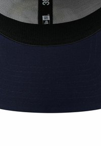 New Era 39THIRTY STRETCH   NFL LOS ANGELES RAMS - Gorra - navy