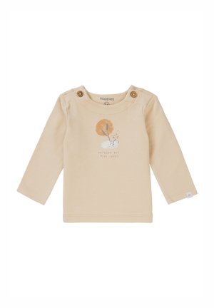 Noppies BETHAL - Langarmshirt - biscotti