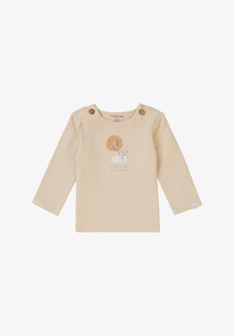 Noppies BETHAL - Longsleeve - biscotti
