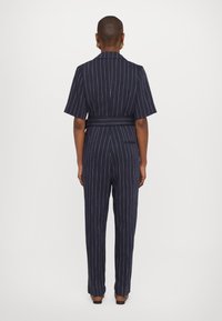 Marella BANANA - Overall / Jumpsuit - blu