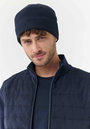 bugatti, Beanie - navy