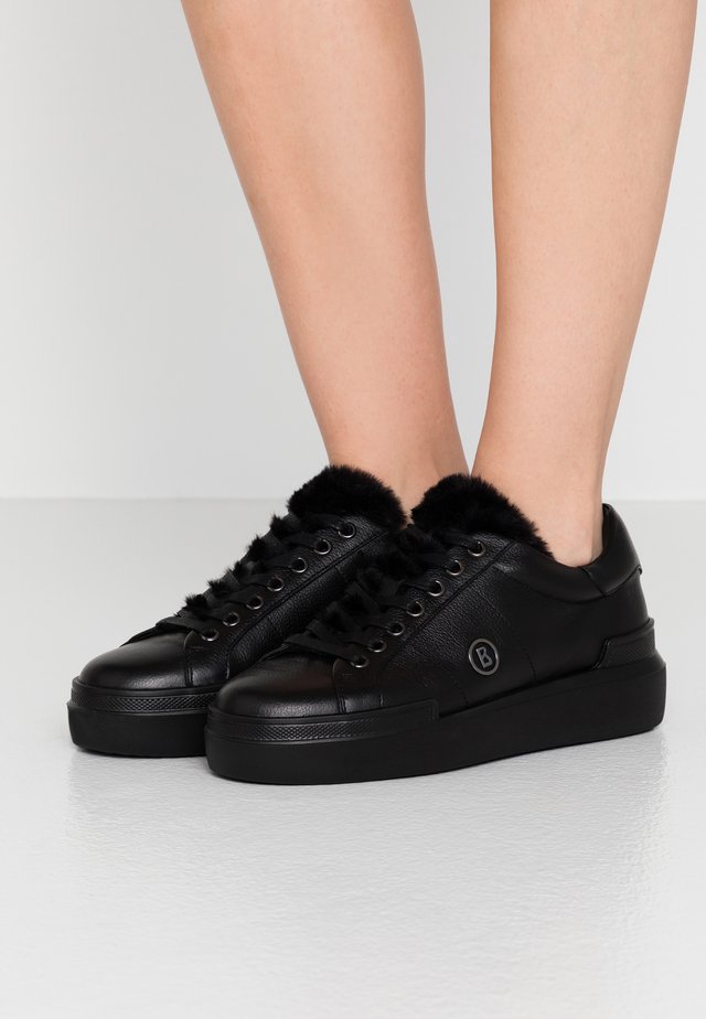 HOLLYWOOD - Sneakers - black