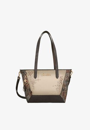 Anekke, BLOSSOM TOTE BAG - Handtasche - multicolor