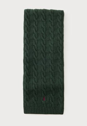 Polo Ralph Lauren, UNISEX - Écharpe - dark green