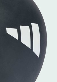 adidas Performance 3-STRIPES  - Doplnky na plávanie - black   white